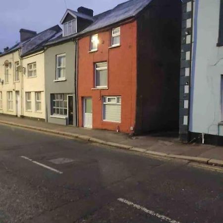 Haven - Beautiful 3 Bedroom House Ballynahinch ภายนอก รูปภาพ