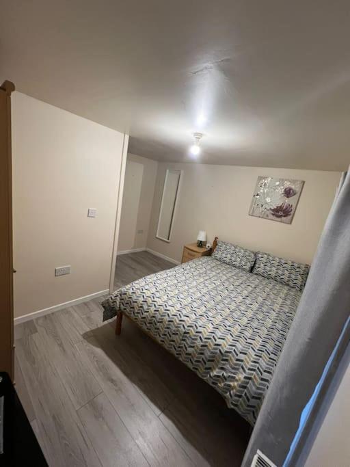 Haven - Beautiful 3 Bedroom House Ballynahinch ภายนอก รูปภาพ