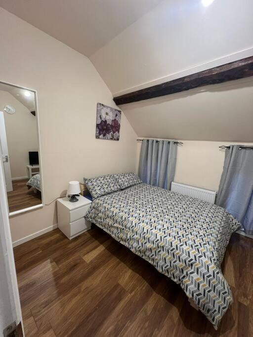 Haven - Beautiful 3 Bedroom House Ballynahinch ภายนอก รูปภาพ